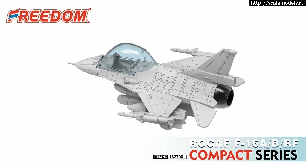 1538021251_69DE8EC4-AA4D-4A69-B9A8-2E00265B21DD.jpeg :  Freedom Model Kits ROCAF F-16A/B/RF Block 20  