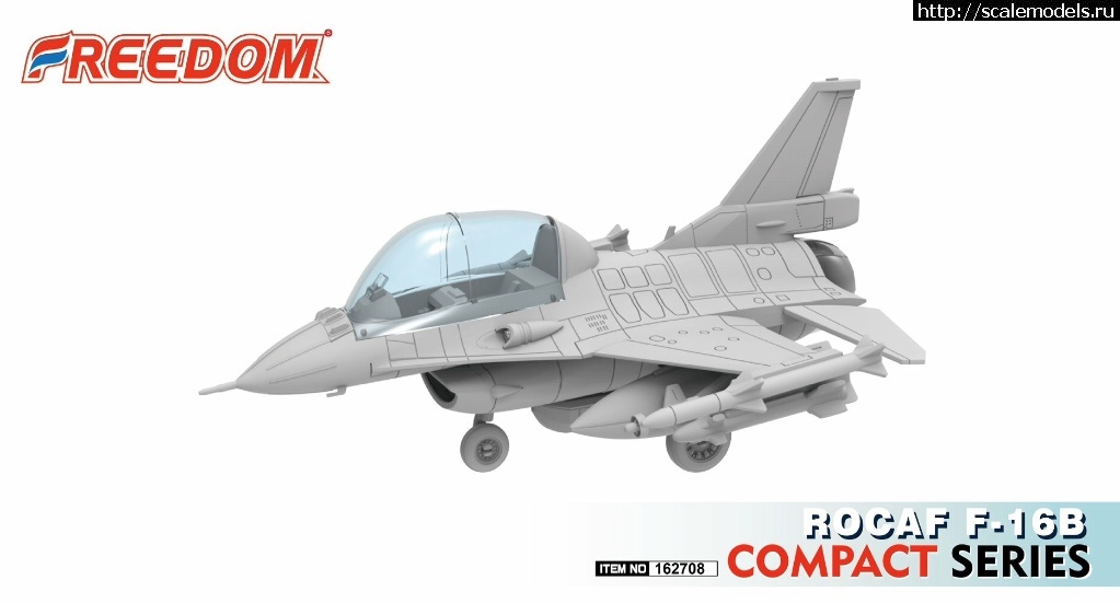 1538021253_61EA182F-1892-4491-95EB-2663E58AFD7B.jpeg :  Freedom Model Kits ROCAF F-16A/B/RF Block 20  