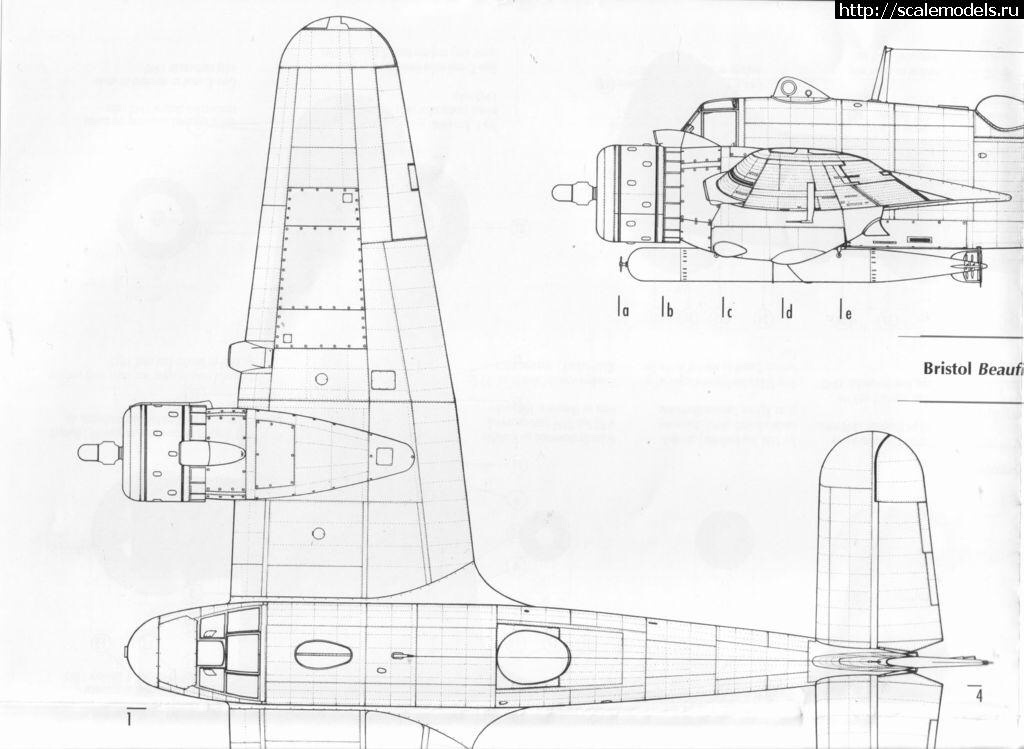 1538133999_30CCA567-2134-45F4-8E07-334819CE2810.jpeg : #1506853/ Bristol Beaufighter -     