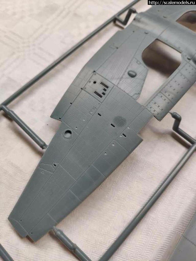 1538246087_fEJPOpg_d.jpg : Tempest Mk.V 1/48 Eduard -     