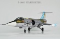 Hasegawa 1/48 F-104G Starfighter