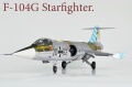 Hasegawa 1/48 F-104G Starfighter