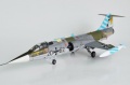 Hasegawa 1/48 F-104G Starfighter