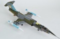 Hasegawa 1/48 F-104G Starfighter