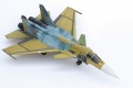 Trumpeter 1/72 -27(-33)