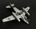 Revell 1/72 e-262-1