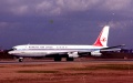  UpRise 1/144 Boeing 707 KAL  -  
