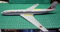  UpRise 1/144 Boeing 707 KAL  -  