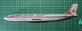  UpRise 1/144 Boeing 707 KAL  -  