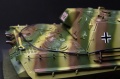 Dragon 1/35 Jagdpanther late production   VII 