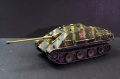 Dragon 1/35 Jagdpanther late production – Имба VII уровня