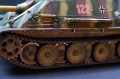 Dragon 1/35 Jagdpanther late production   VII 