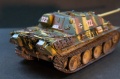 Dragon 1/35 Jagdpanther late production   VII 