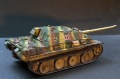 Dragon 1/35 Jagdpanther late production   VII 