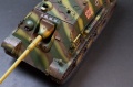 Dragon 1/35 Jagdpanther late production   VII 