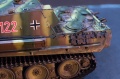 Dragon 1/35 Jagdpanther late production   VII 