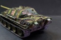 Dragon 1/35 Jagdpanther late production   VII 