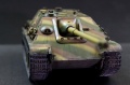 Dragon 1/35 Jagdpanther late production   VII 