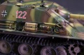 Dragon 1/35 Jagdpanther late production   VII 