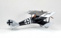 Eduard 1/48 Pfalz D.IIIa