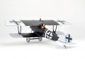 Eduard 1/48 Pfalz D.IIIa