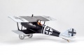 Eduard 1/48 Pfalz D.IIIa