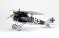 Eduard 1/48 Pfalz D.IIIa