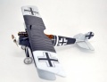 Eduard 1/48 Pfalz D.IIIa