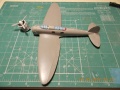 ICM 1/72 He-170 -  + +..