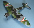 ICM 1/72 He-170 -  + +..