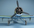 ICM 1/72 He-170 -  + +..