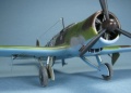 ICM 1/72 He-170 -  + +..