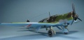 ICM 1/72 He-170 -  + +..