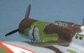 ICM 1/72 He-170 -  + +..