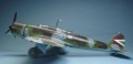 ICM 1/72 He-170 -  + +..