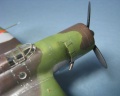 ICM 1/72 He-170 -  + +..