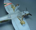 ICM 1/72 He-170 -  + +..