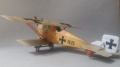 Karaya 1/48 Aviatik D.II 30.22