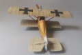 Karaya 1/48 Aviatik D.II 30.22