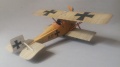 Karaya 1/48 Aviatik D.II 30.22