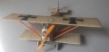 Karaya 1/48 Aviatik D.II 30.22