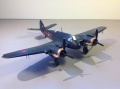 Tamiya 1/48 Bristol Beaufighter MK.Vl