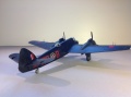 Tamiya 1/48 Bristol Beaufighter MK.Vl