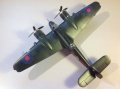 Tamiya 1/48 Bristol Beaufighter MK.Vl