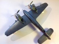 Tamiya 1/48 Bristol Beaufighter MK.Vl