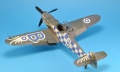 Tamiya 1/48 Bf 109G-6 -     