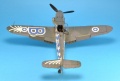 Tamiya 1/48 Bf 109G-6 -     