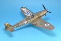 Tamiya 1/48 Bf 109G-6 -     