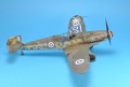 Tamiya 1/48 Bf 109G-6 -     