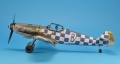 Tamiya 1/48 Bf 109G-6 -     